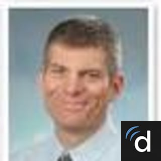 Stephen Andriese, MD, Physical Medicine/Rehab, Traverse City, MI