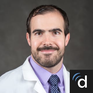 Aric Hall, MD, Oncology, Madison, WI
