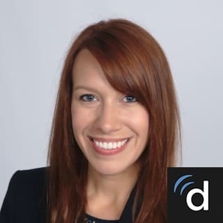 Jessica Dotson, DO