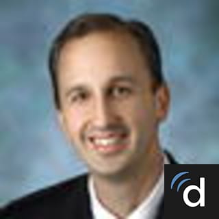 Derek Welsbie, MD