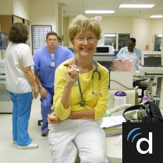 Catherine Kenny, MD