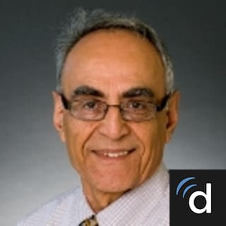 Manouchehr Lavian, MD