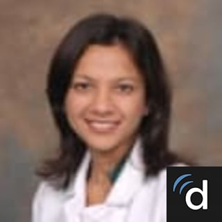 Surabhi Khanna, MD, Rheumatology, San Diego, CA