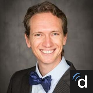 Andrew Mower, MD