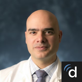 Michel Diab, MD