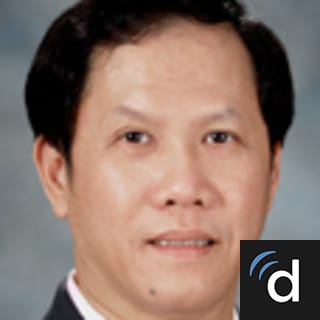 Franklin Wong, MD