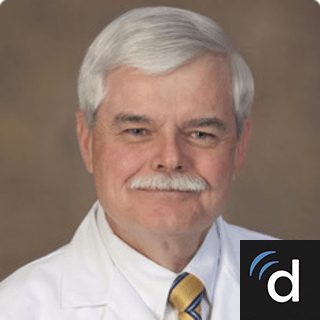 Wayne Morgan, MD