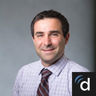 Cory Howarth, Nurse Practitioner, Lebanon, NH