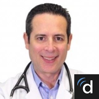Carlos Rish, MD