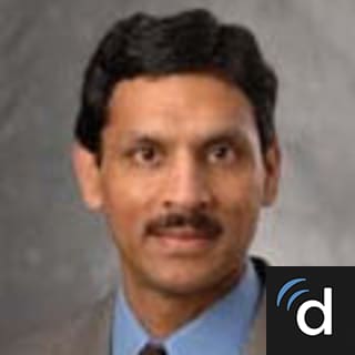 Prasad Gourineni, MD