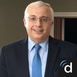 Rami Rustum, MD