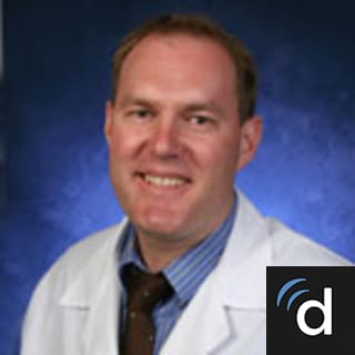 Arne Budde, MD