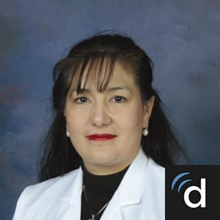 Norma Cavazos-Salas, DO, Family Medicine, Mission, TX