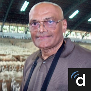 Arvind Desai, MD