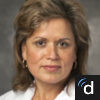 Maria Beltran, MD