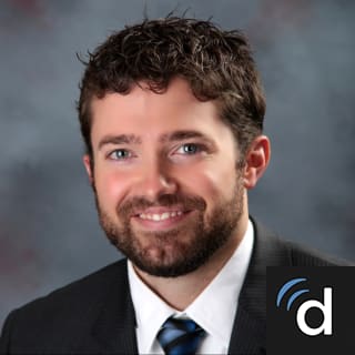 Clifford Brooks III, MD, Ophthalmology, Seymour, IN