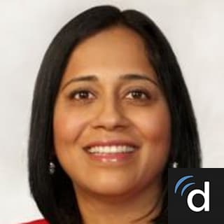 Rachana (K) Krishna, MD, Pediatrics, Cedar Falls, IA