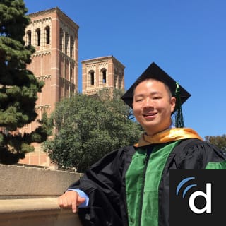 Bill Zhou, MD, Radiology, Los Angeles, CA