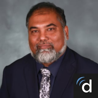 Md. Towhid Salam, MD, Psychiatry, Bakersfield, CA