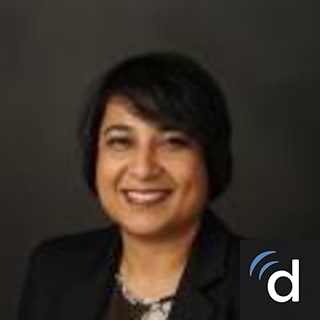 Sucharita Bhaumik, MD