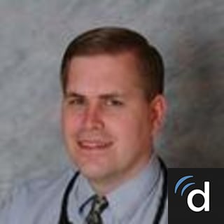 Michael Farris, MD, Family Medicine, Neosho, MO