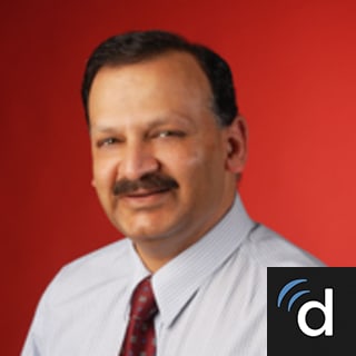 Amitabh Mathur, MD