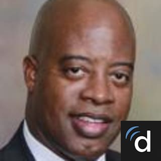 Alexander Norton Jr., MD