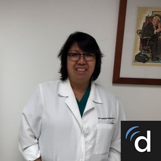 Ma.Victoria Yangco-Gibson, Family Medicine, Plantation, FL