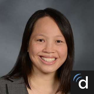 Vanessa Lee, MD