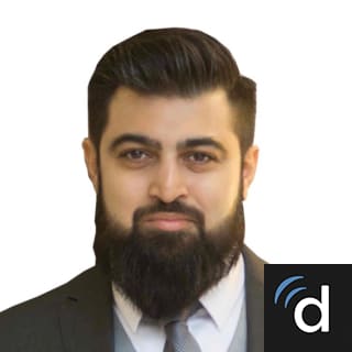 Aamir Makda, MD, Internal Medicine, Scranton, PA