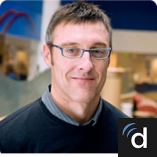 Paul Carpenter, MD