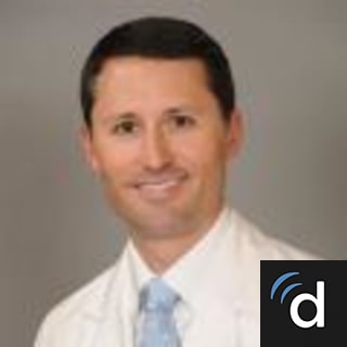 Scott McKnight, MD, Colon & Rectal Surgery, Houston, TX