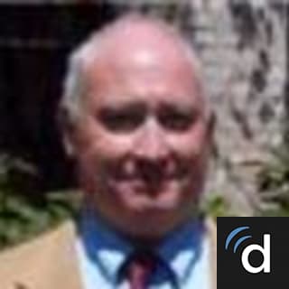 John Naulty, MD