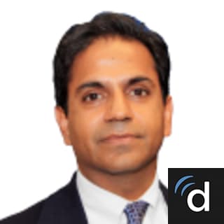 Sandeep Chandra, MD