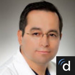 Javier Canon, MD
