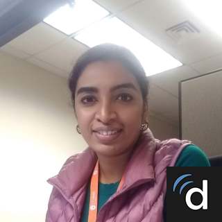 Pradeepthi Badugu, MD