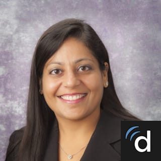 Manisha Jhamb, MD