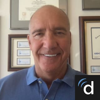 James Alonzo, MD