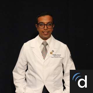 Rafail Beshai, DO, Resident Physician, Stratford, NJ