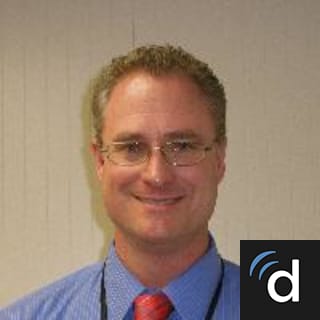 Carl Brown, MD