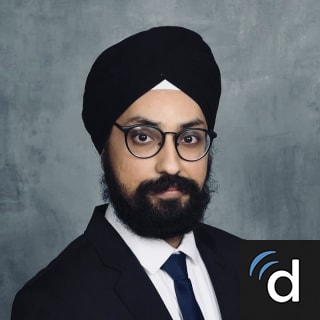 Amritpal Bahga, MD