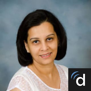 Nilam Srivastava, MD, Internal Medicine, New Brunswick, NJ
