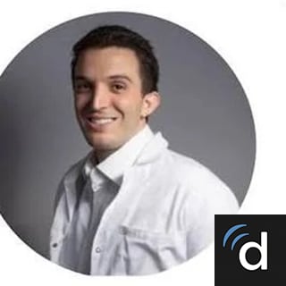 Justin Shafa, MD