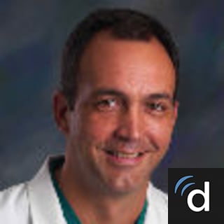 Mitchell Spahn, MD