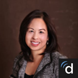 Cynthia Wong, MD