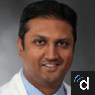 Pratik Patel, MD, Pulmonology, Newark, NJ