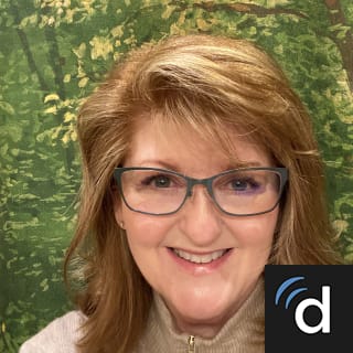 Mitzi Thompson, Women's Health Nurse Practitioner, Roseburg, OR