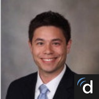Brandon Yuan, MD, Orthopaedic Surgery, Rochester, MN