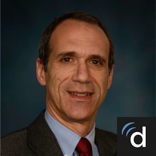 Michael Donnenberg, MD