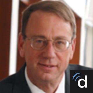 William Stead, MD